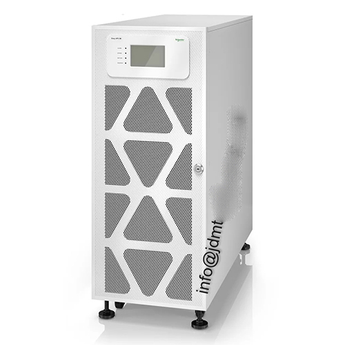 Schneider Electric (APC) Make 60 KVA 33 Phase Industrial Easy On Line UPS