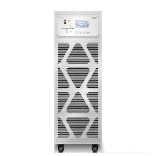 Schneider Electric (APC) Make 20 KVA 3:3 Phase Industrial Easy On Line UPS