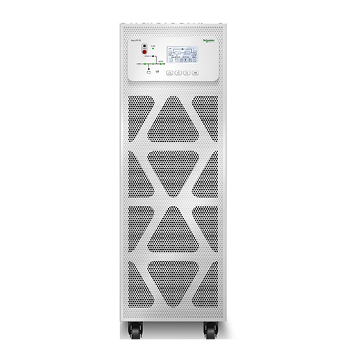 Schneider Electric (APC) Make 30 KVA 3:3 Phase Industrial Easy On Line UPS