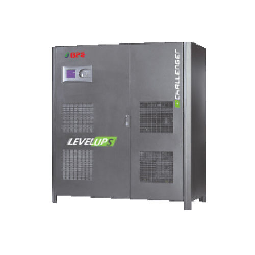 Bpe Make 120 Kva 33 Phase Industrial On Line Ups At Best Price In Delhi Jdm Technologies Pvt Ltd