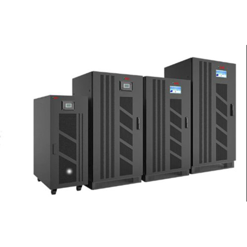 BPE Make 160 KVA 33 Phase Industrial On-Line UPS With Isolation Transformer