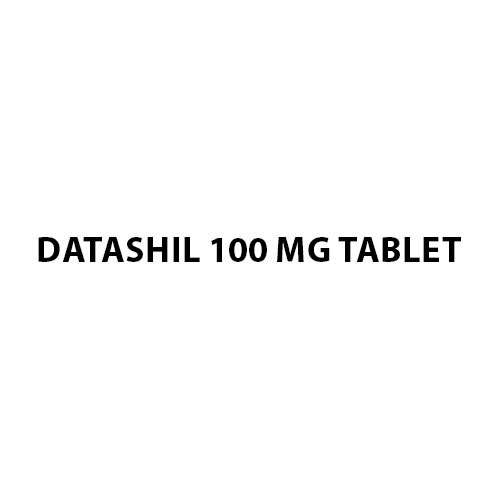 Datashil 100 mg Tablet