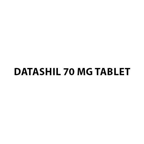 Datashil 70 mg Tablet