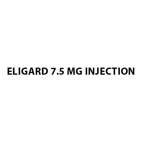 Eligard 7.5 mg Injection