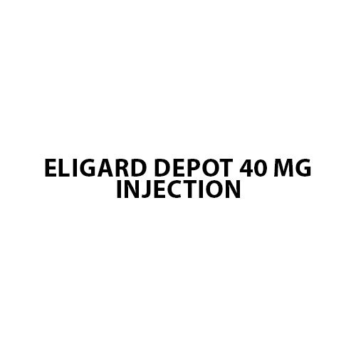 Eligard Depot 45 mg Injection