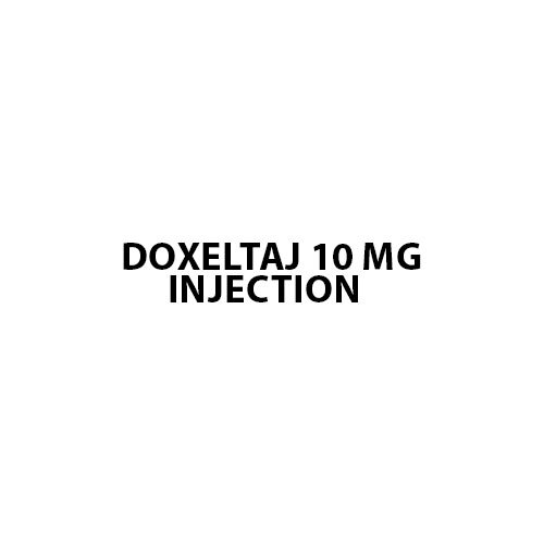 Doxeltaj 10 mg Injection