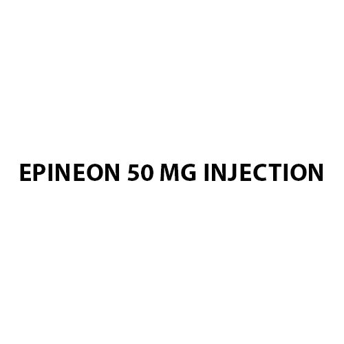 Epineon 50 mg Injection