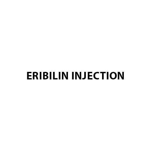 Eribilin Injection