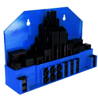 Machine Clamping Kit