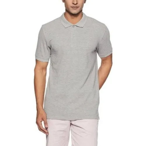 Mens Polo Collar T-Shirts