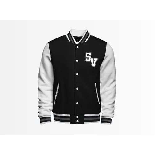 Customised Varsity Jackets