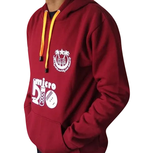 Customized College Hoodies