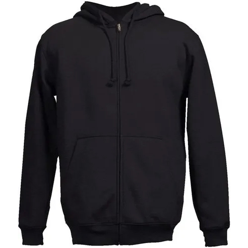 Zipper Hoodies