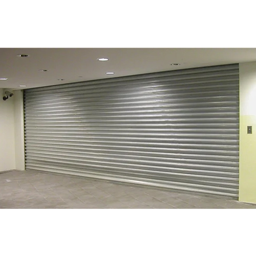 Fire Safety Shutter