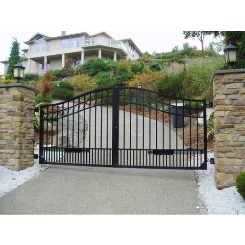 Swing Gates