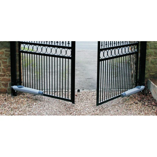 Automatic Swing Gate