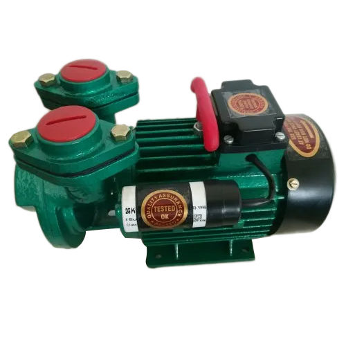 0.5Hp V Type Self Priming Pump Application: Submersible