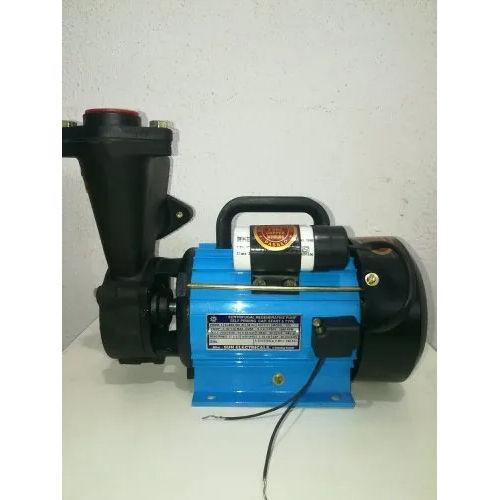 1 Hp Self Priming Water Pumps Application: Submersible at Best Price in ...