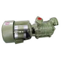 1 Hp Self Priming Motor Pump Application: Submersible