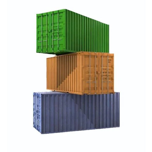 HC Shipping Container