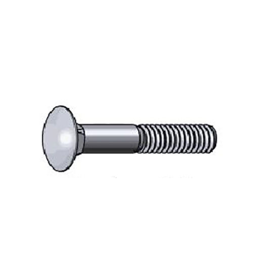 Carriage Bolts Grade: Multigrade