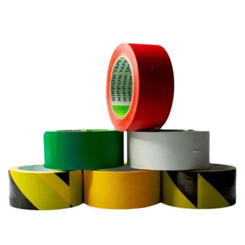 Floor Tape Size: Different Available