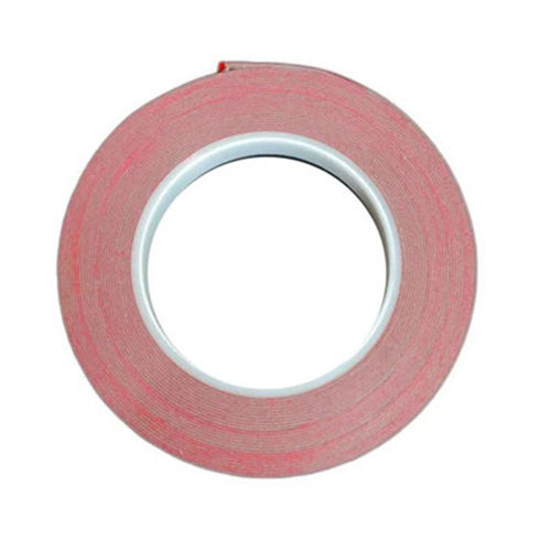 Red Hdpe Tapes