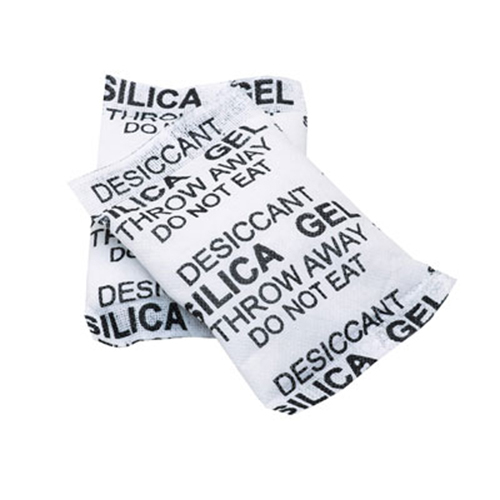 Silica Gel