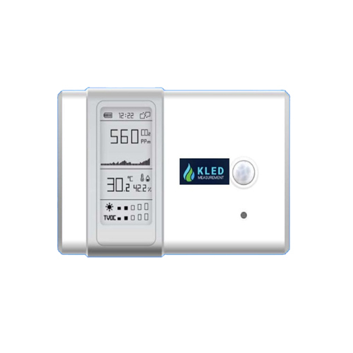 KL100 Series Indoor Ambience Monitoring Sensors