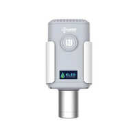 Kl500-co Carbon Dioxide Sensor - Material: Plastic / Metal