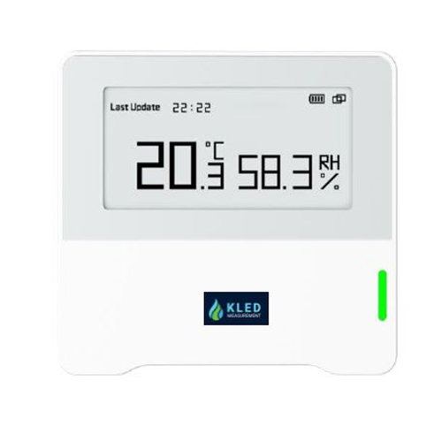 Wireless Lorawan Sensors