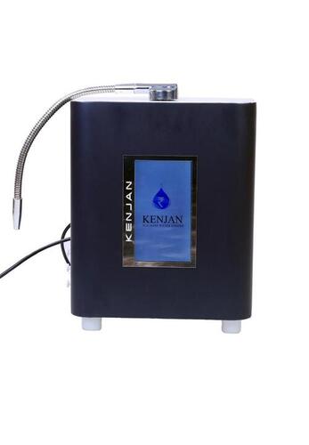 7 Plates Kenjan Platinum Premium Kenjan Alkaline Water Ionizer