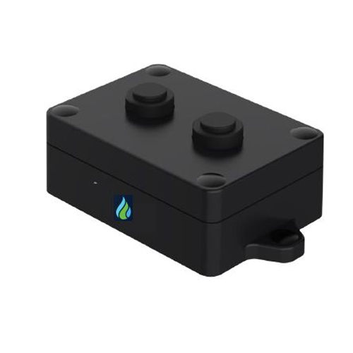 Plastic / Metal Kl310-udl Ultrasonic Distance Sensor