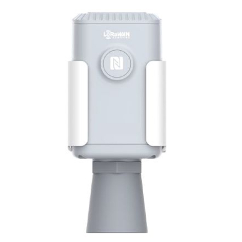 KL500-UDL Ultra Sonic Distance Sensor