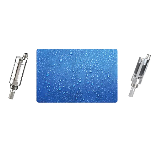 KL510-515 KLED Dew Point Transmitter