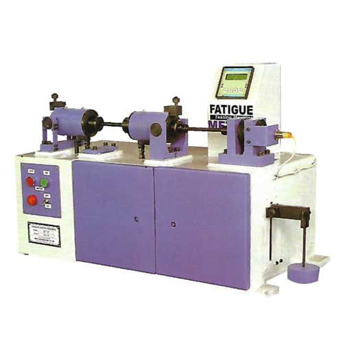 Digital Fatigue Testing Machine