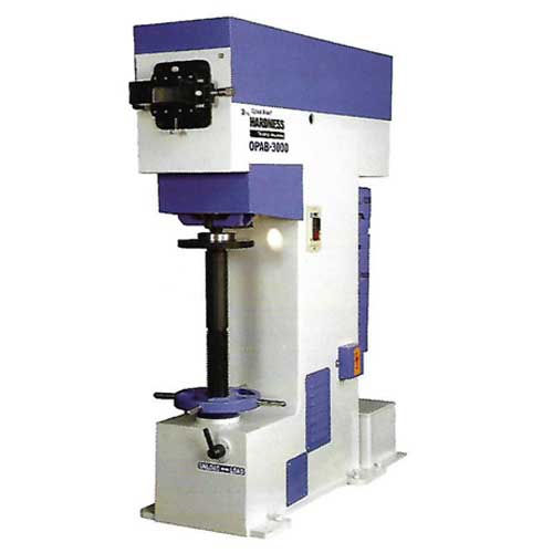 Hardness Tester Machine