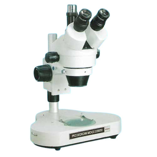 Laboratory Microscope