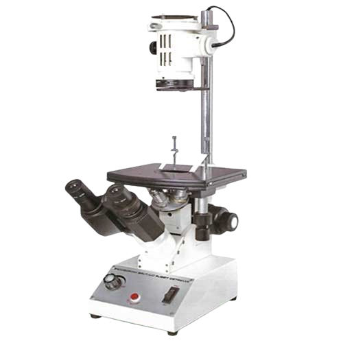 Inverted Tissue Culture Microscopes