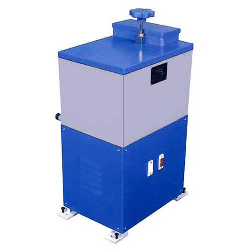 Metal & Pvc End Quench Test Apparatus