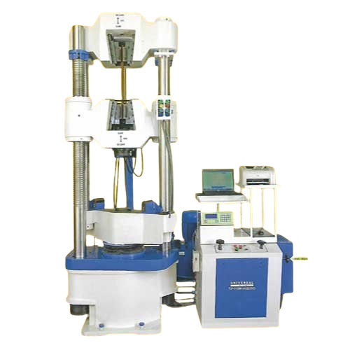 Universal Testing Machine