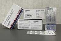 Riboflavin  Folic acid  Niacinamide  LB Tablets