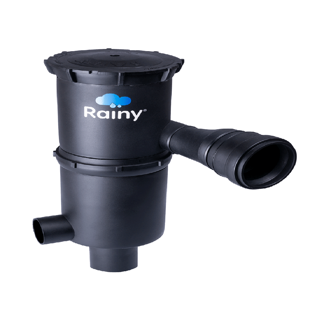 Rainy Rainwater Harvesting Filters FL 150