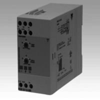 RSE Series Motor Controllers Single Phase 3-Phase Torque Reduction Types