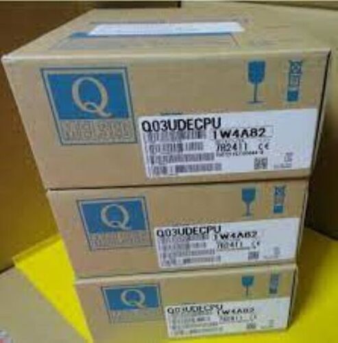 Q03UDECPU-siemens programmable logic controller