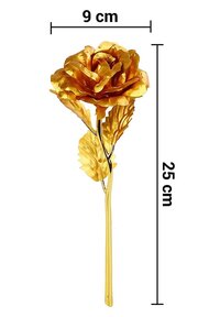 GOLDEN ROSE 0606