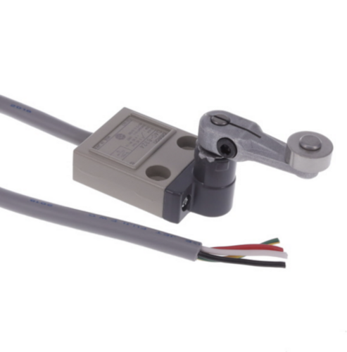 Omron limit switch per wired D4C-3320