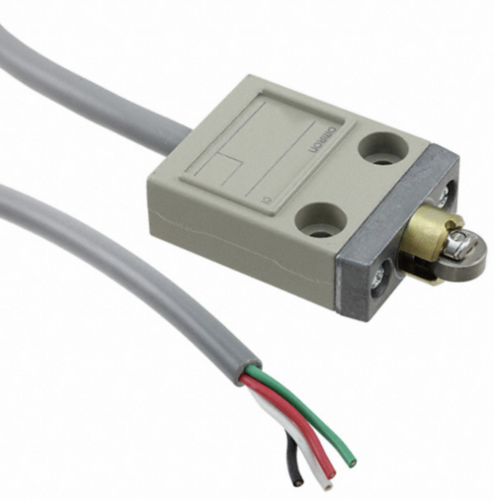 Omron limit switch D4C-3402