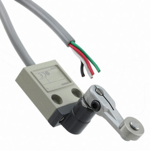 Omron limit switch per wired D4C-3520