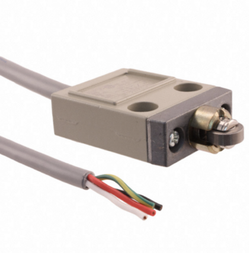 Omron limit switch per wired D4C-4202